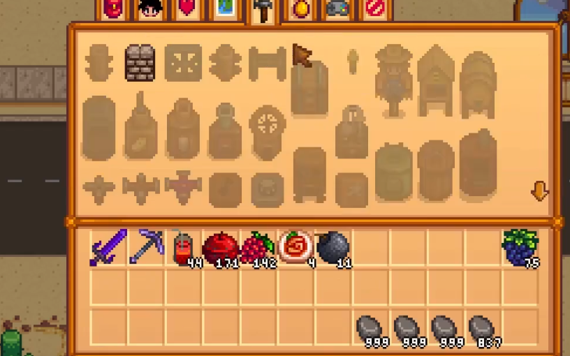 星露谷物语蟹笼能抓到什么 星露谷物语蟹笼能抓到什么