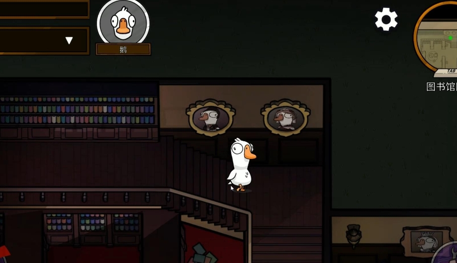 鹅鸭杀丛林神殿任务怎么完成 鹅鸭杀丛林神殿任务怎么完成