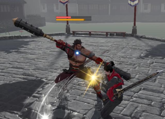 流星蝴蝶剑怎么格挡 流星蝴蝶剑怎么格挡