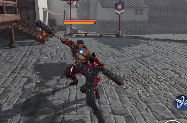 流星蝴蝶剑怎么格挡 流星蝴蝶剑怎么格挡