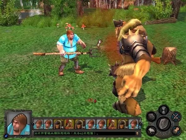 英雄无敌5兽族终极技能怎么获得