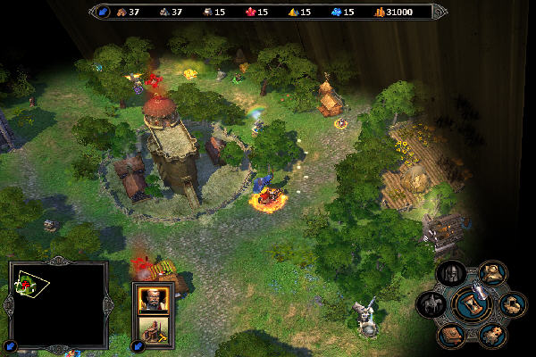 英雄无敌5兽族终极技能怎么获得 英雄无敌5兽族终极技能怎么获得