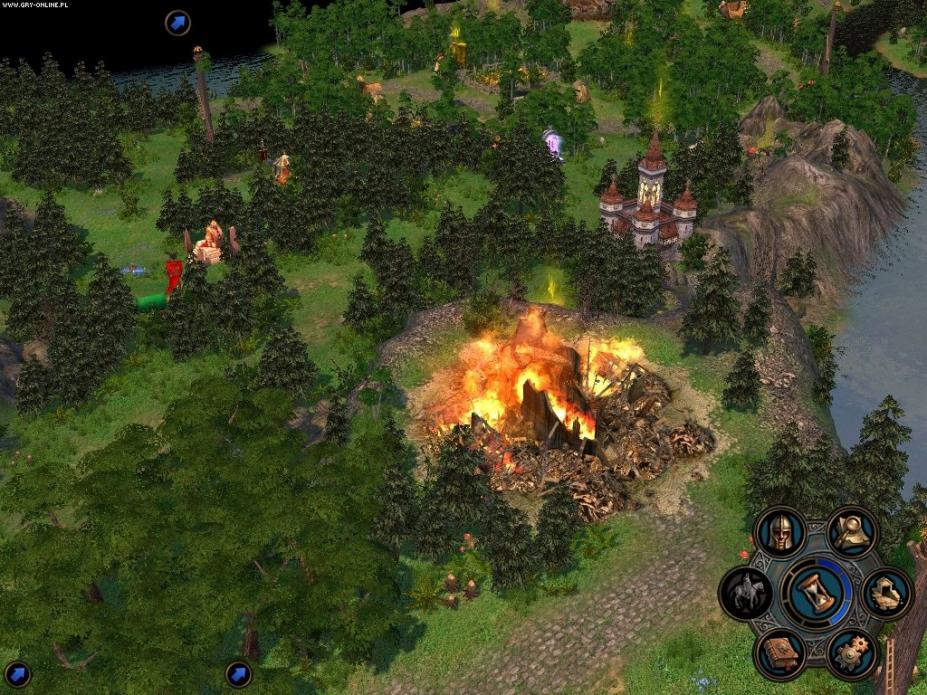 英雄无敌5兽族终极技能怎么获得 英雄无敌5兽族终极技能怎么获得