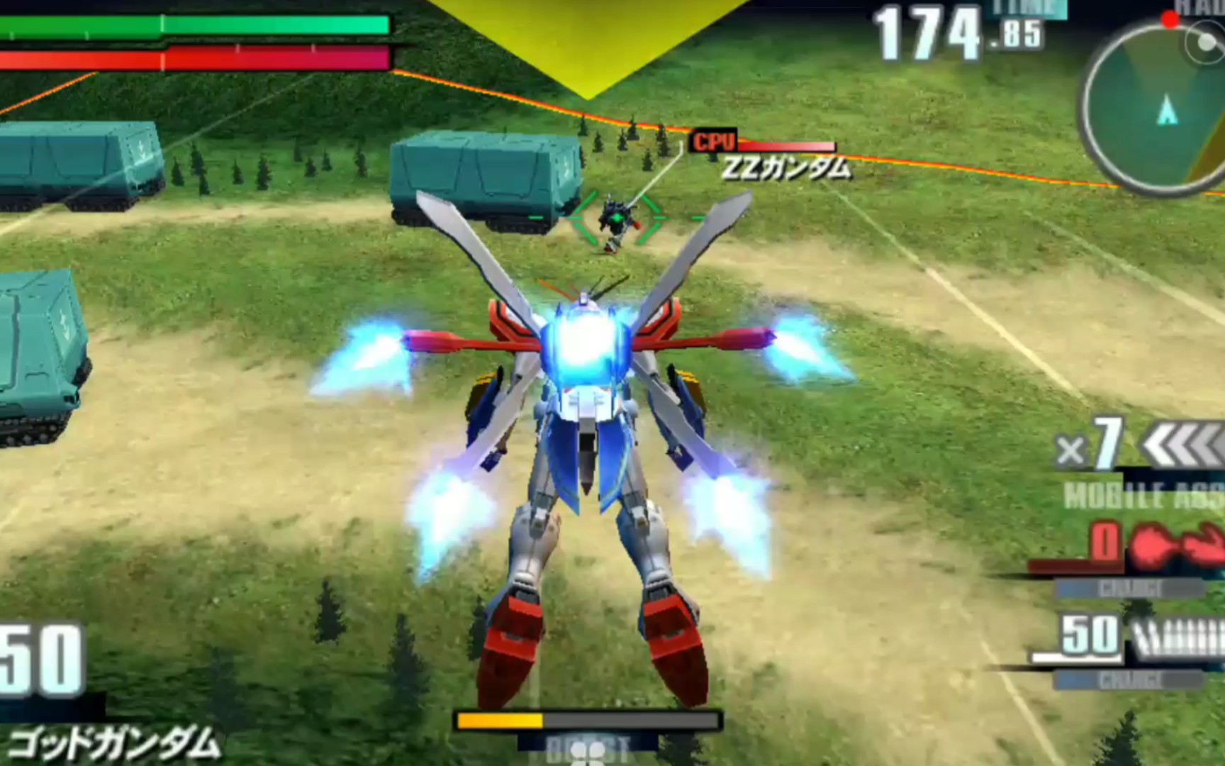 高达进化游戏币怎么获得