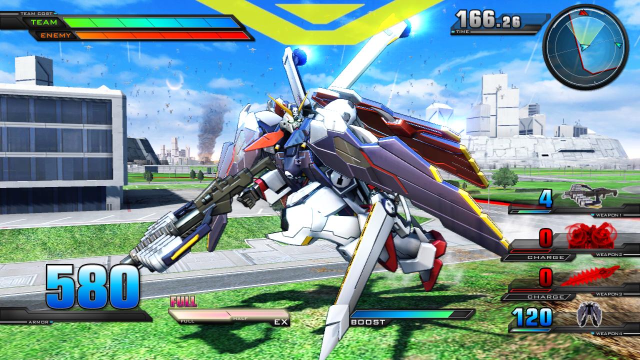 高达进化游戏币怎么获得