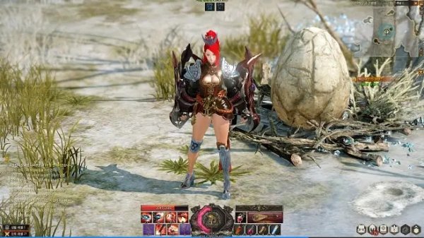 失落的方舟知性亲切怎么提升