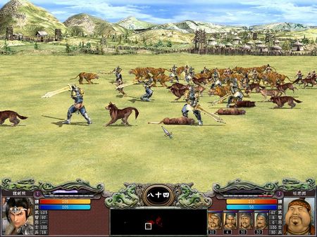 三国群英传7隐藏兵种怎么弄出来 三国群英传7隐藏兵种怎么弄出来