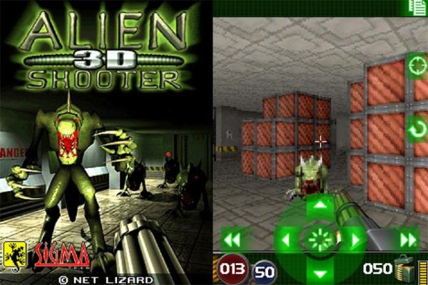 孤胆枪手全怪物介绍