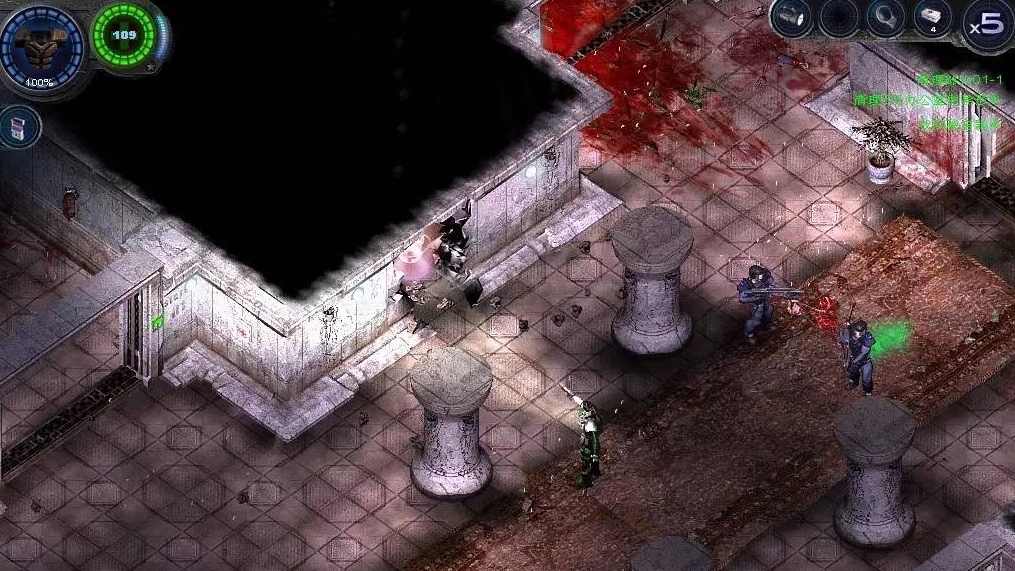 孤胆枪手最强武器在哪里捡取 孤胆枪手最强武器在哪里捡取