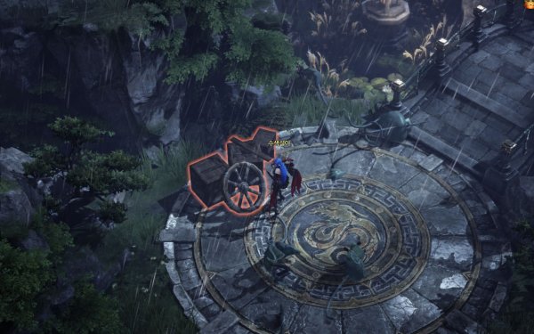 失落的方舟种子有什么用