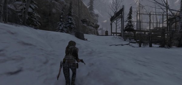 古墓丽影精致工具怎么获得