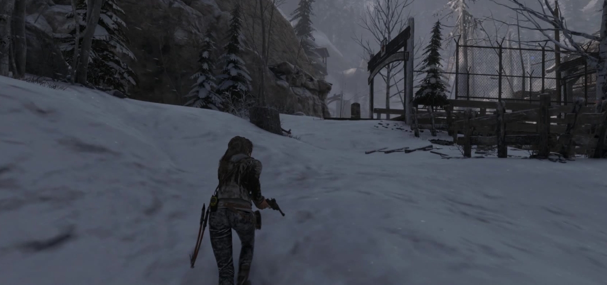 古墓丽影精致工具怎么获得