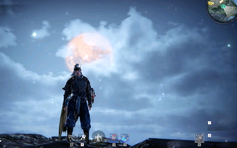 永劫无间火男怎么获得 永劫无间火男怎么获得