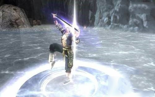 流星蝴蝶剑大锤的大招怎么用 流星蝴蝶剑大锤的大招怎么用