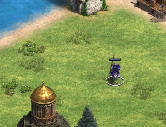 帝国时代2翼骑兵有什么优势 帝国时代2翼骑兵有什么优势