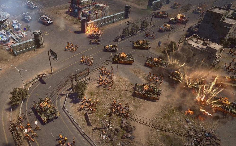 命令与征服将军无法启动怎么办 命令与征服将军无法启动怎么办