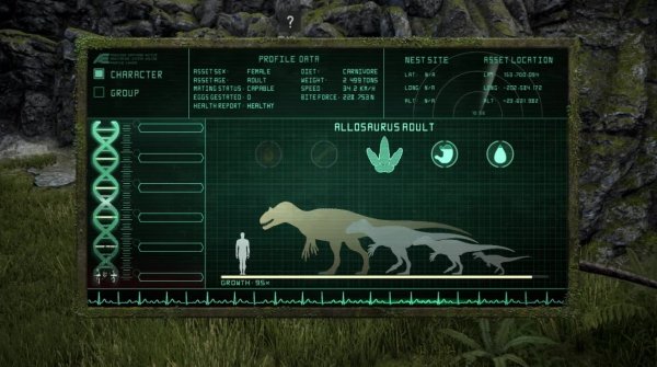 恐龙岛什么恐龙能跳