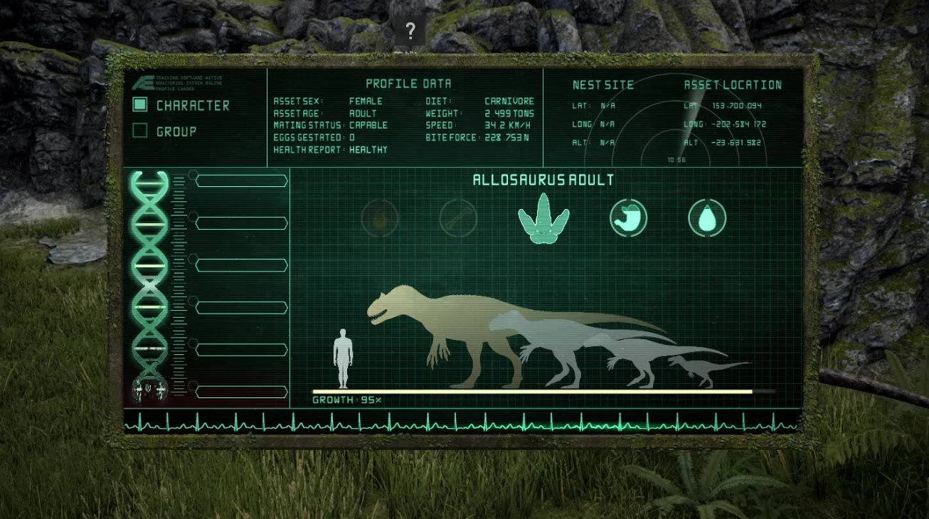 恐龙岛什么恐龙能跳