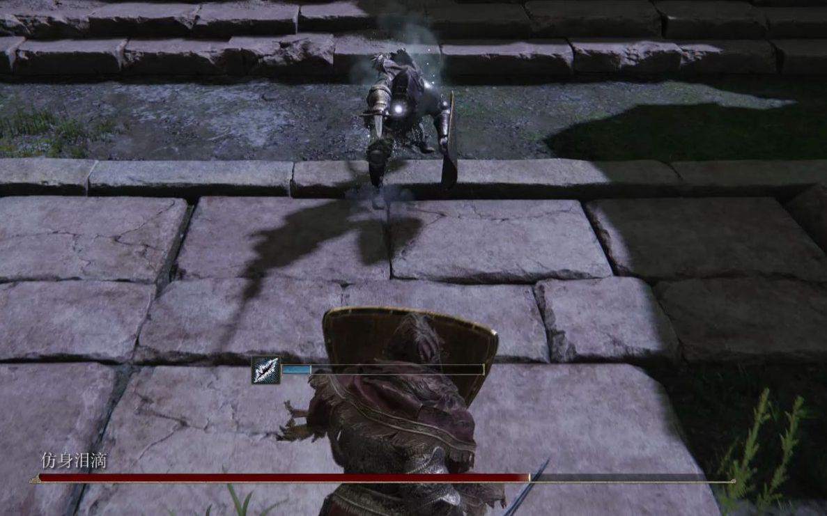 艾尔登法环为什么没有平民 艾尔登法环为什么没有平民