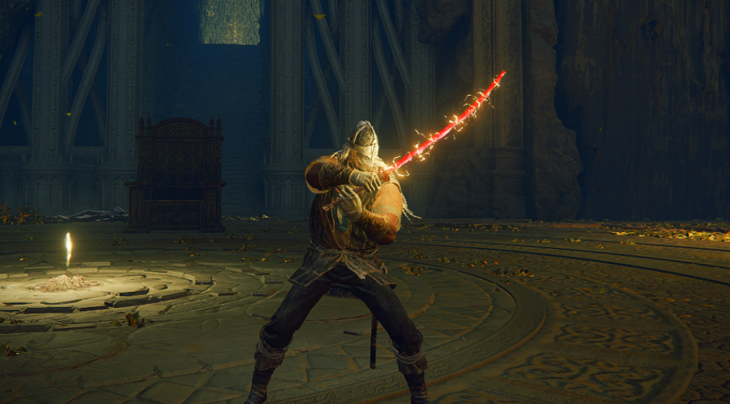 艾尔登法环技能mod怎么用