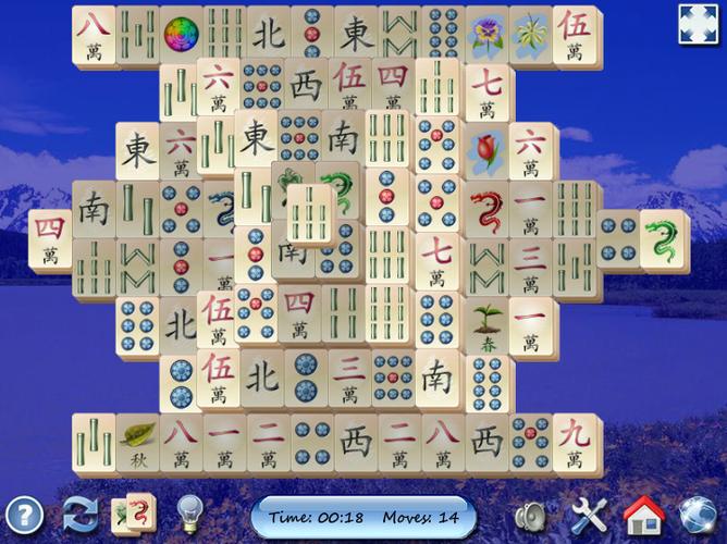 水手麻将连连看手游下载_水手麻将连连看官网下载_手机安卓苹果app