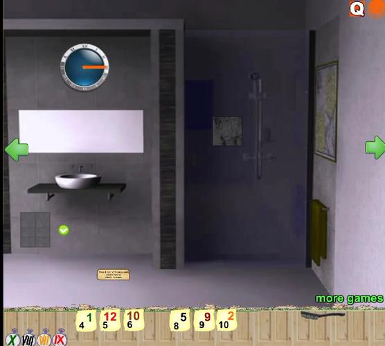 水彩画房间逃生手游下载_水彩画房间逃生官网下载_手机安卓苹果app