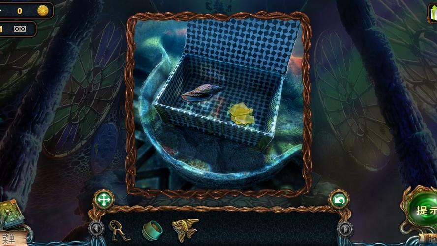 水底密室手游下载_水底密室官网下载_手机安卓苹果app