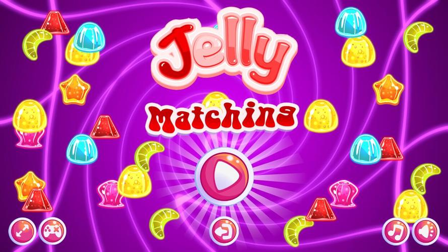 水平果冻对对碰手游下载_水平果冻对对碰官网下载_手机安卓苹果app