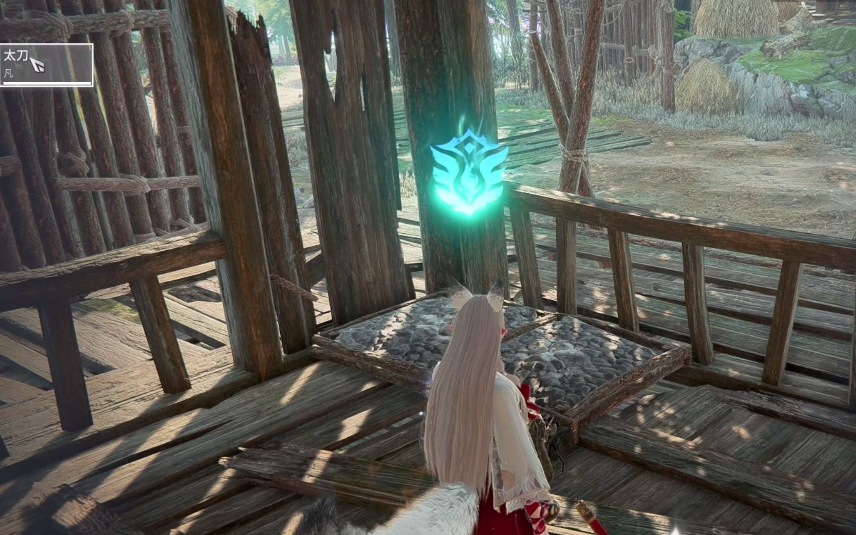 永劫无间怎么舔包快 永劫无间怎么舔包快