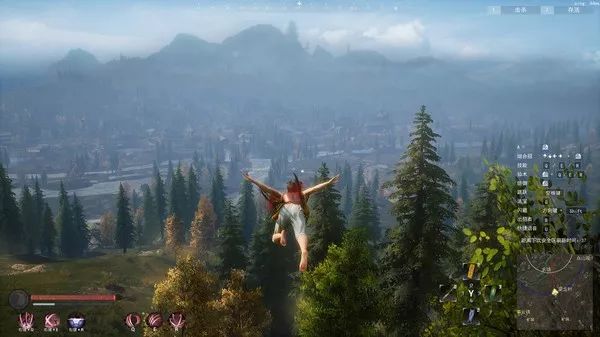 流星蝴蝶剑四种宝石是什么