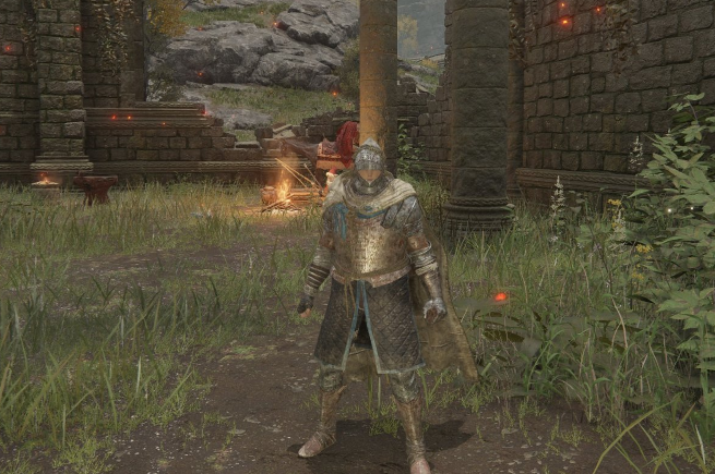 艾尔登法环毕业套装有哪些 艾尔登法环毕业套装有哪些