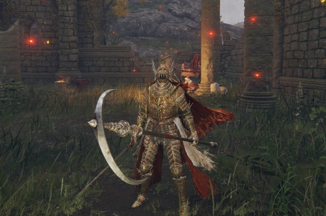 艾尔登法环毕业套装有哪些 艾尔登法环毕业套装有哪些