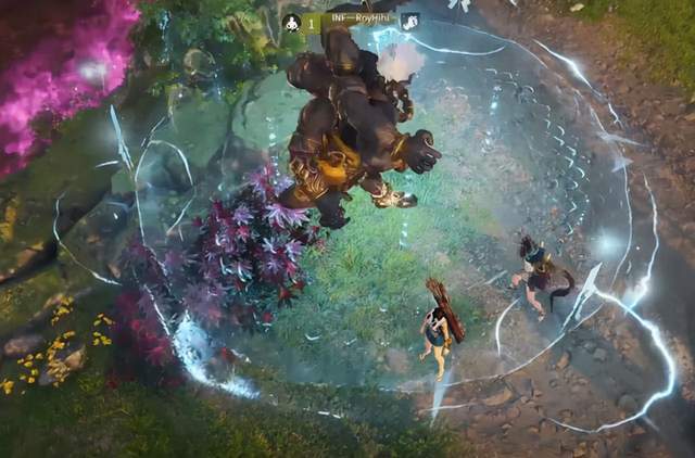 永劫无间五情七灭阵怎么打 永劫无间五情七灭阵怎么打