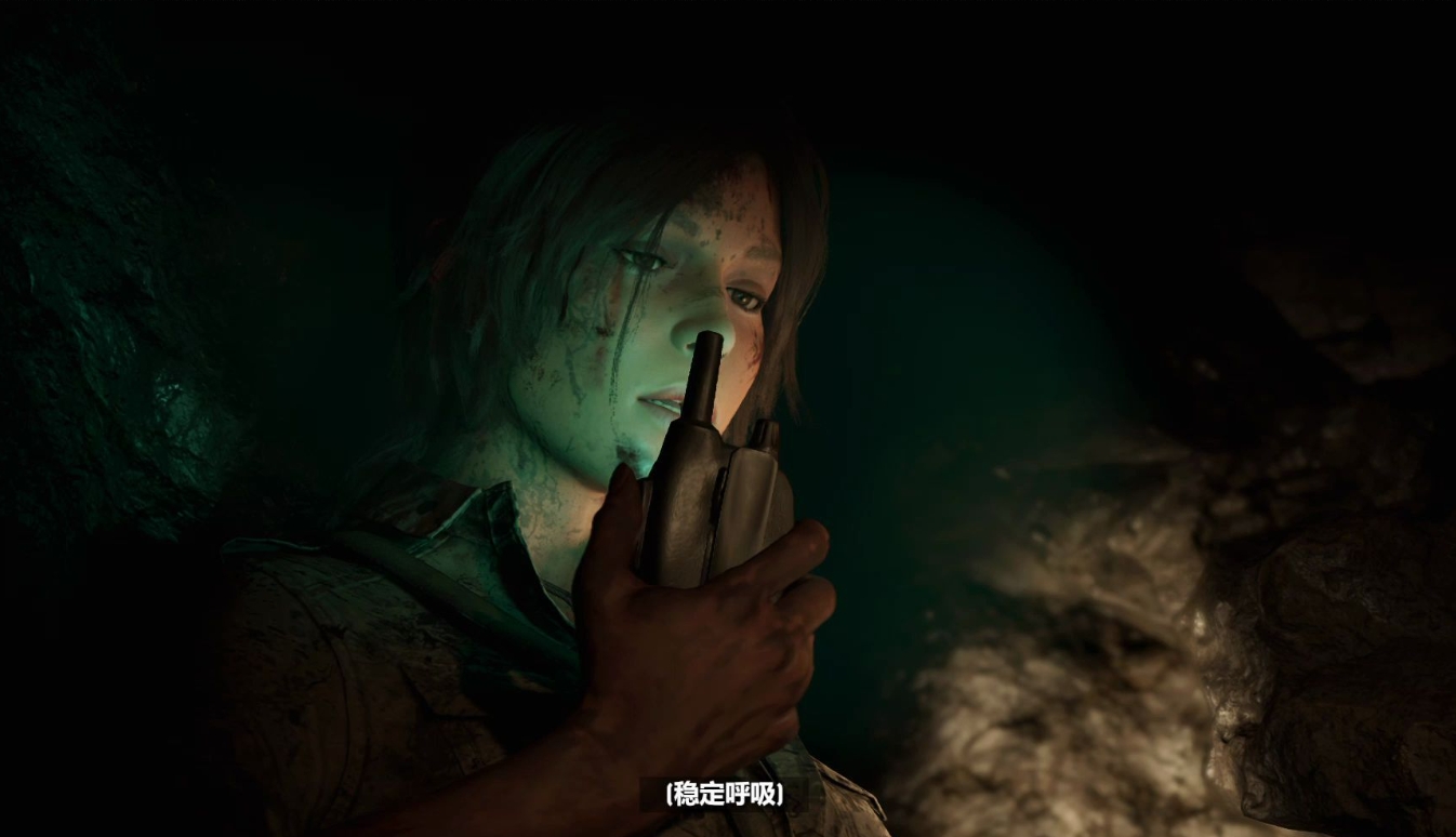 古墓丽影暗影科祖梅尔怎么过 古墓丽影暗影科祖梅尔怎么过