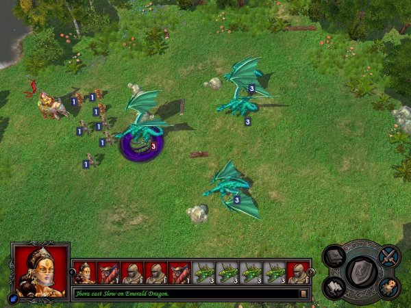 英雄无敌5注魔弩车流技能怎么搭配