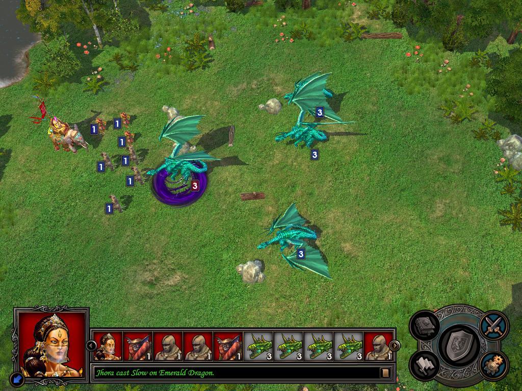 英雄无敌5注魔弩车流技能怎么搭配 英雄无敌5注魔弩车流技能怎么搭配