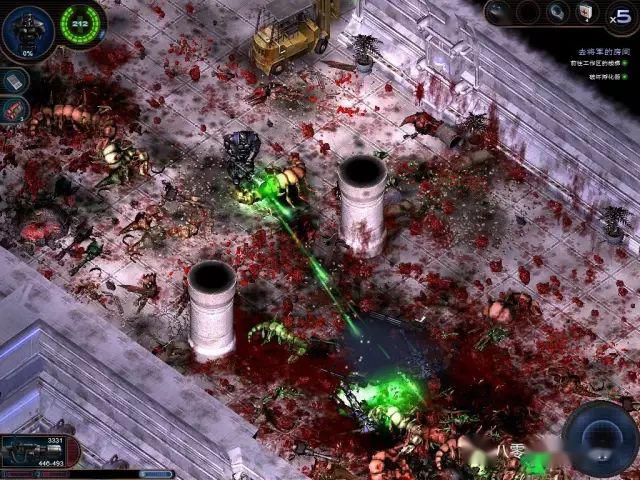 孤胆枪手如何解锁0号枪械