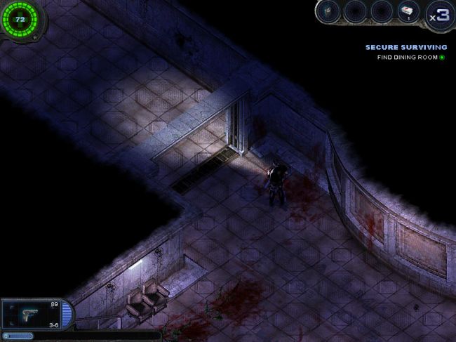 孤胆枪手如何解锁0号枪械