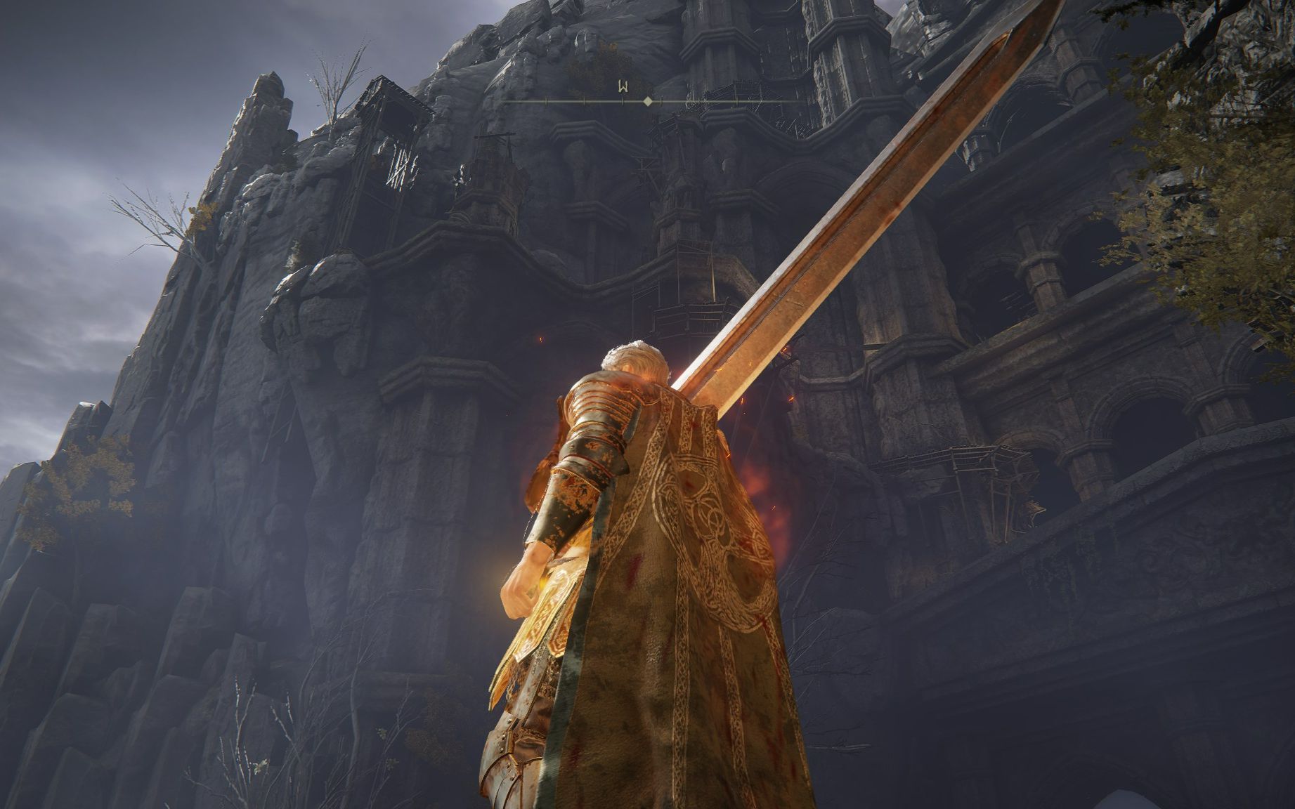 艾尔登法环怎么推进剧情 艾尔登法环怎么推进剧情