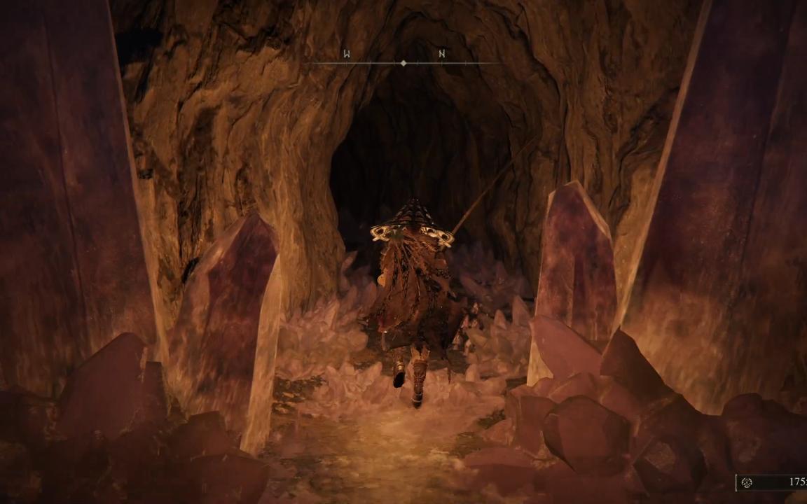 艾尔登法环怎么推进剧情 艾尔登法环怎么推进剧情