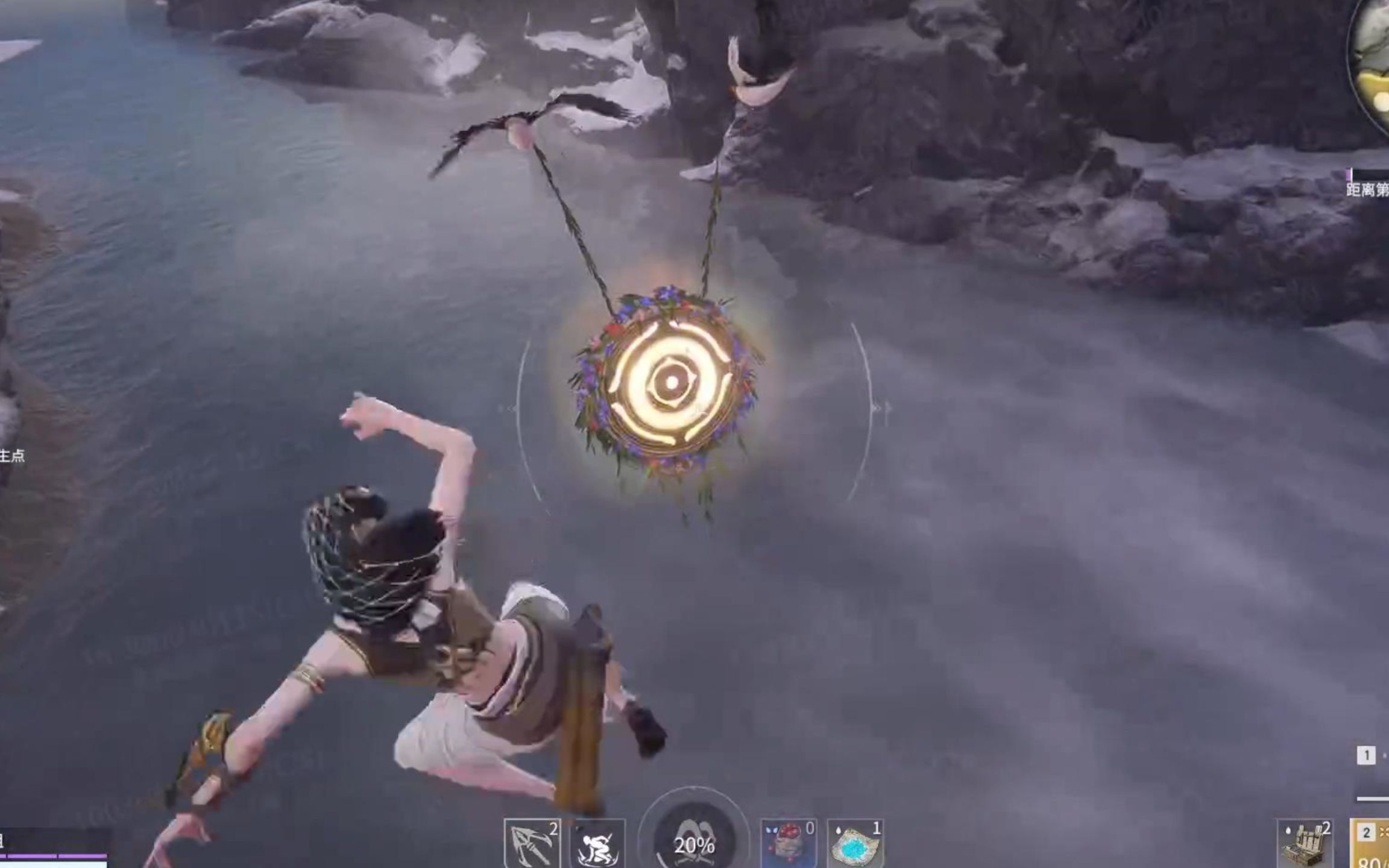 永劫无间苍莽怎么快速升级 永劫无间苍莽怎么快速升级