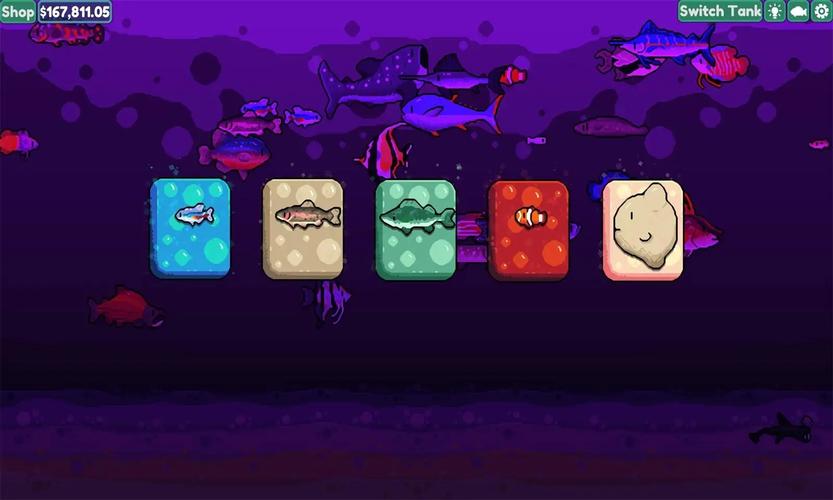 水族馆逃脱游戏下载_水族馆逃脱手游下载_水族馆逃脱安卓苹果app