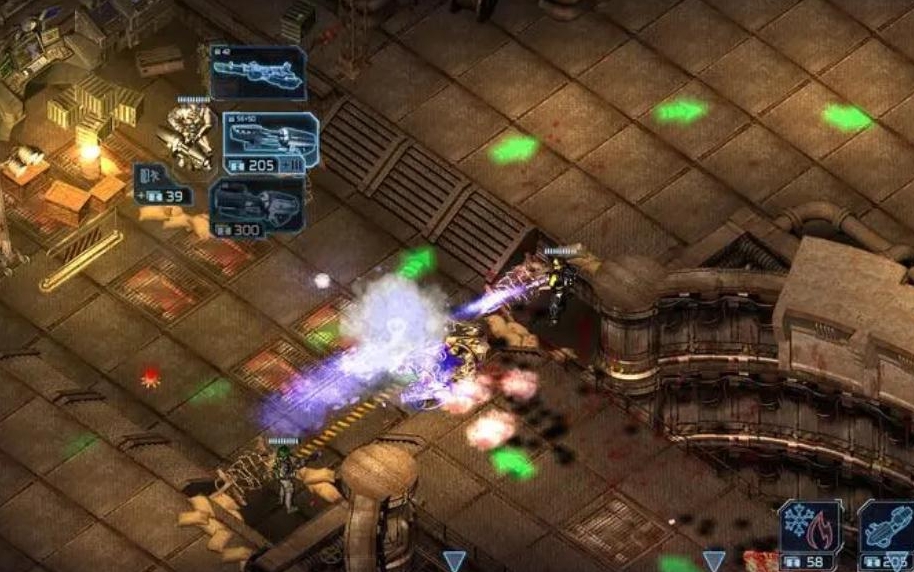 孤胆枪手生存模式秘籍怎么用