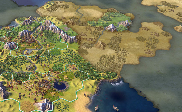 文明6宜居度如何提高