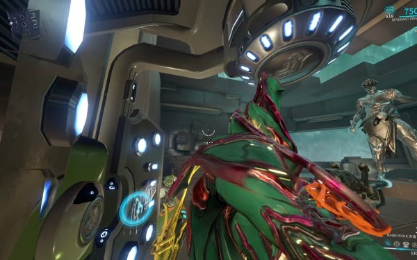 星际战甲新手武器有哪些近战