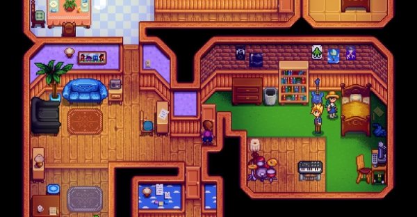 星露谷物语可乐哪里买