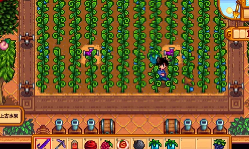 星露谷物语主线任务顺序是什么