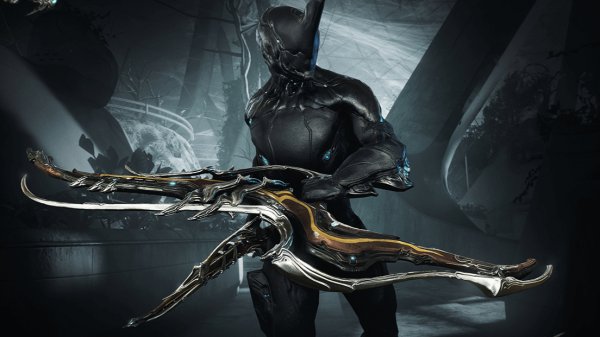 星际战甲厉害的近战武器有哪些