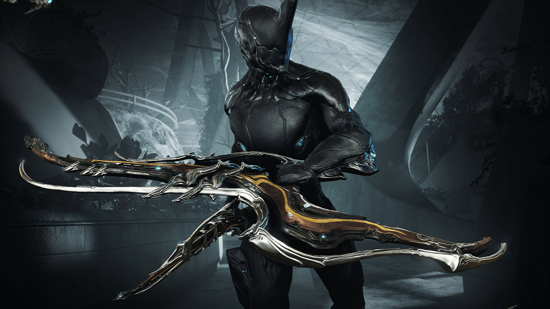 星际战甲厉害的近战武器有哪些