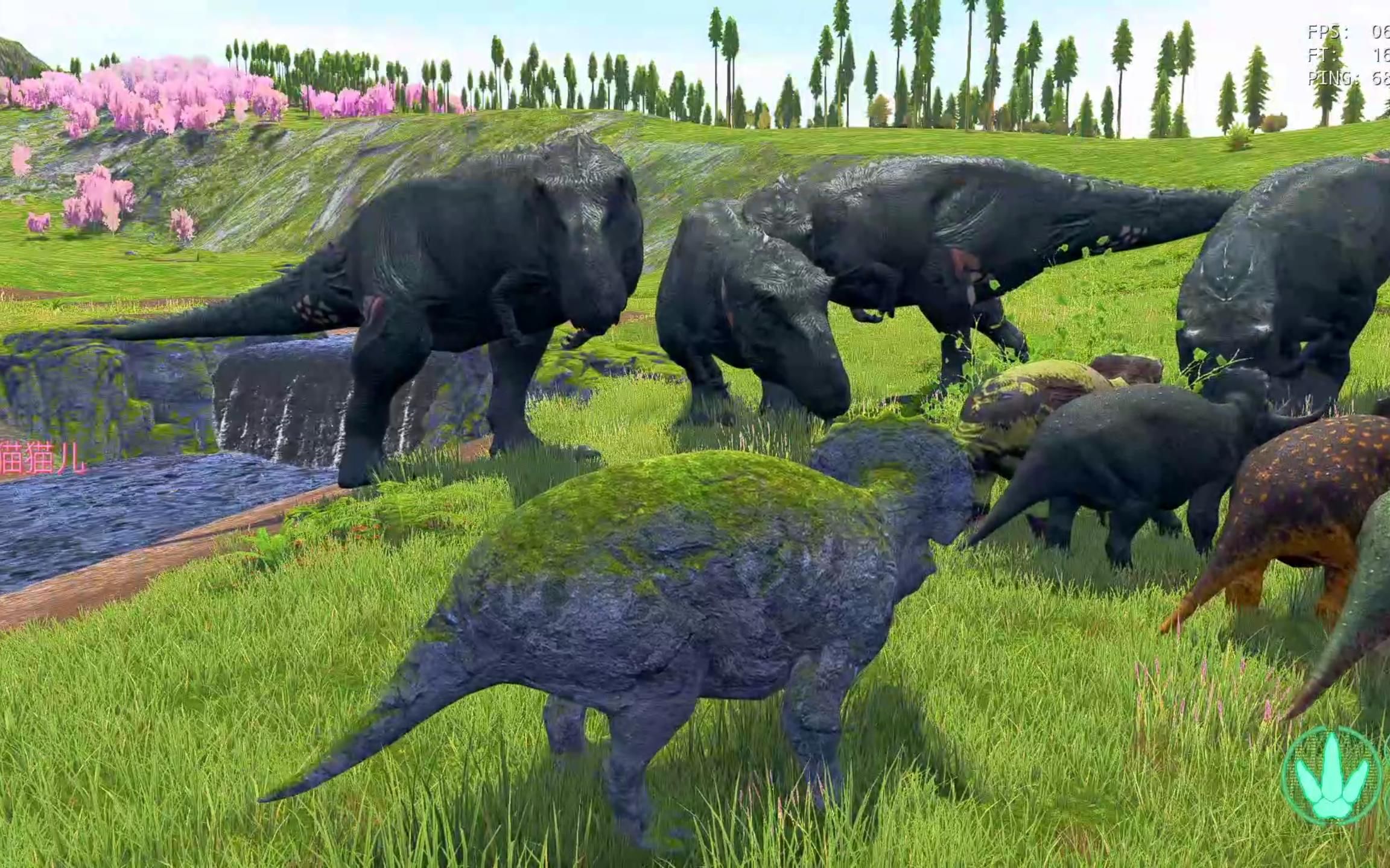 恐龙岛有哪些龙 恐龙岛有哪些龙